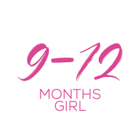 9 -12 Months Girl